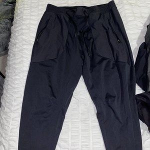 lululemon mens joggers